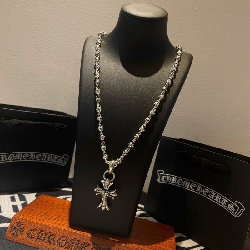 Chrome Hearts Necklaces